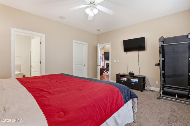 80 White Pond Boulevard, Beaufort, SC 29902