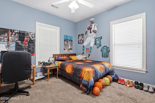 80 White Pond Boulevard, Beaufort, SC 29902