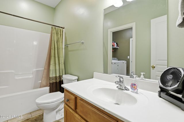 80 White Pond Boulevard, Beaufort, SC 29902