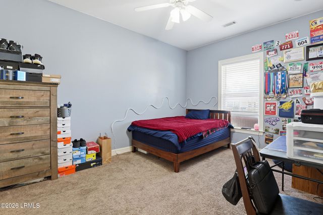 80 White Pond Boulevard, Beaufort, SC 29902