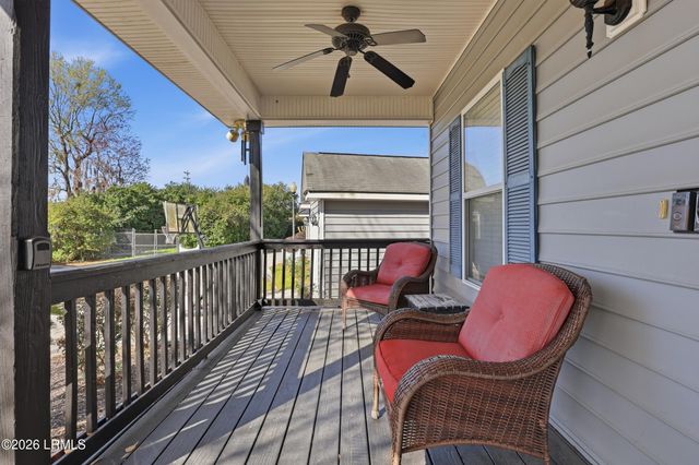 80 White Pond Boulevard, Beaufort, SC 29902