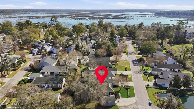 80 White Pond Boulevard, Beaufort, SC 29902