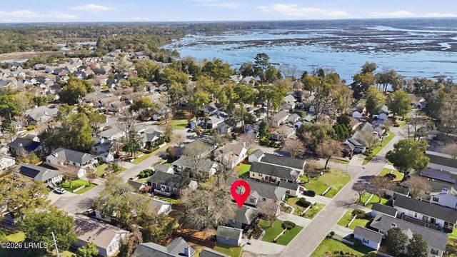 80 White Pond Boulevard, Beaufort, SC 29902