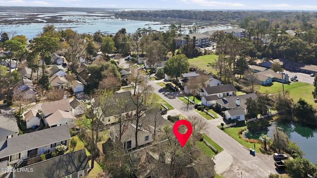 80 White Pond Boulevard, Beaufort, SC 29902