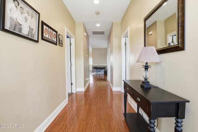 80 White Pond Boulevard, Beaufort, SC 29902