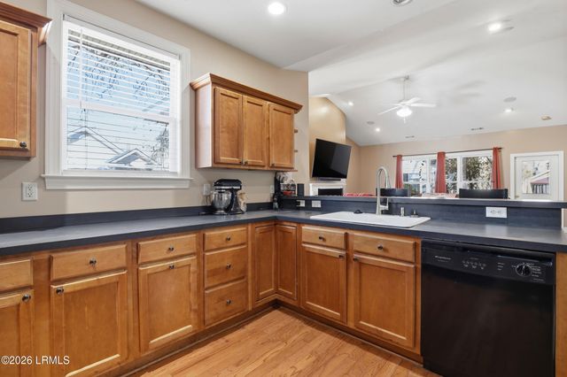 80 White Pond Boulevard, Beaufort, SC 29902