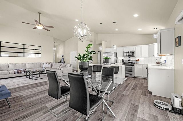1696 E Silverwood Dr, Pueblo, CO 81007