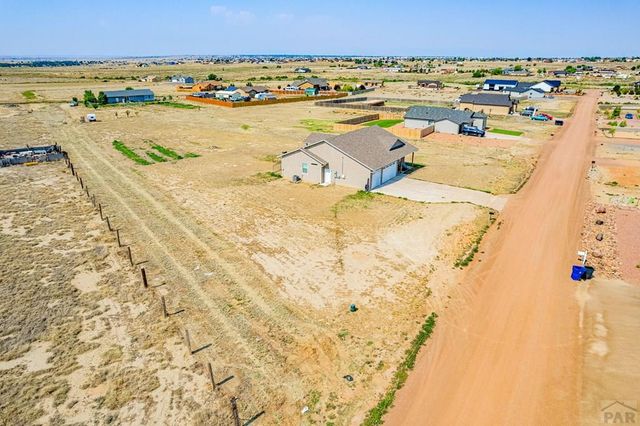 1696 E Silverwood Dr, Pueblo, CO 81007