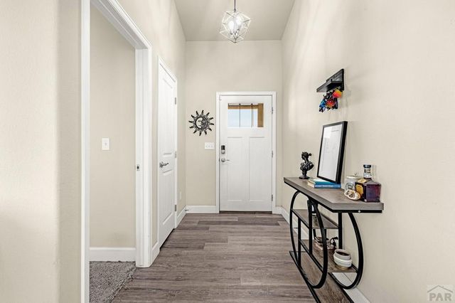 1696 E Silverwood Dr, Pueblo, CO 81007