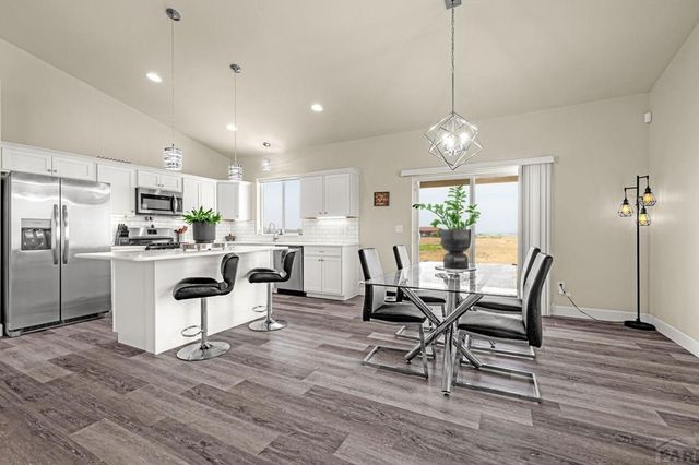 1696 E Silverwood Dr, Pueblo, CO 81007