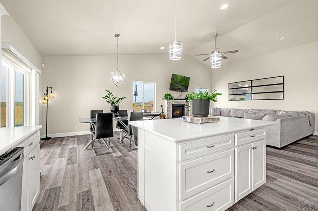 1696 E Silverwood Dr, Pueblo, CO 81007