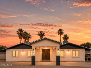 6242 N CITRUS Road, Waddell, AZ 85355