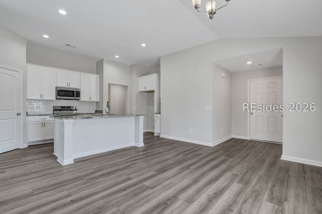 27 Provision Drive, Bluffton, SC 29909