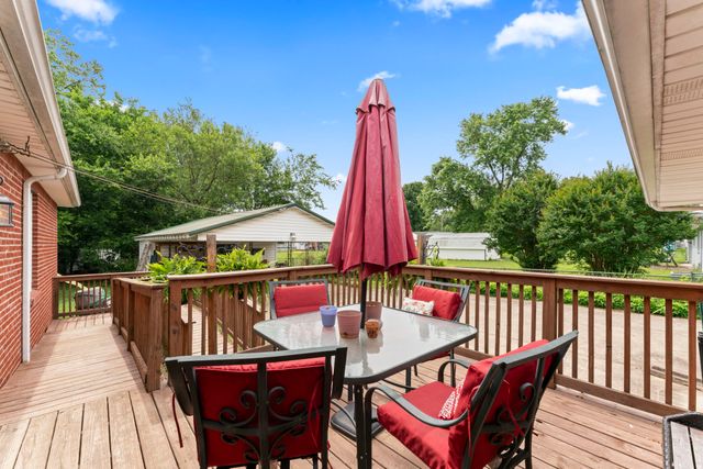 206 Cumberland Dr, Smyrna, TN 37167