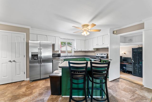 206 Cumberland Dr, Smyrna, TN 37167