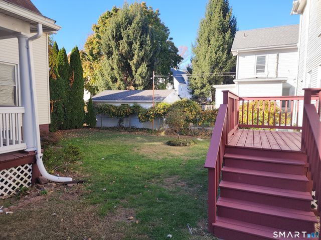 204 Minerva Street, Derby, CT 06418