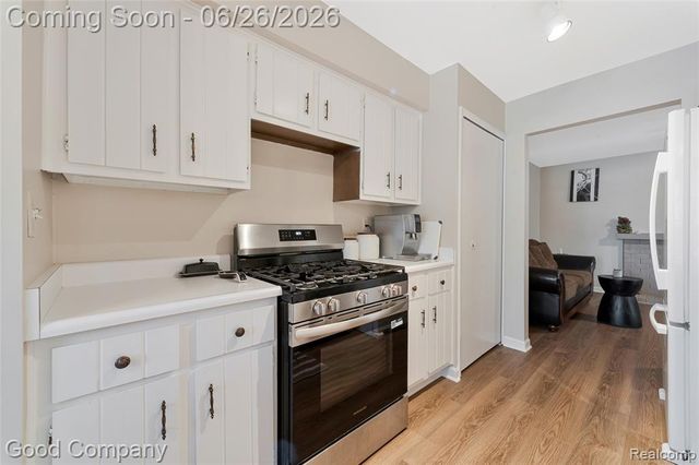 1795 Wickham Street, Royal Oak, MI 48073