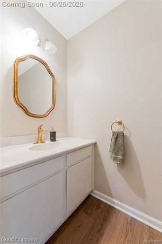 1795 Wickham Street, Royal Oak, MI 48073
