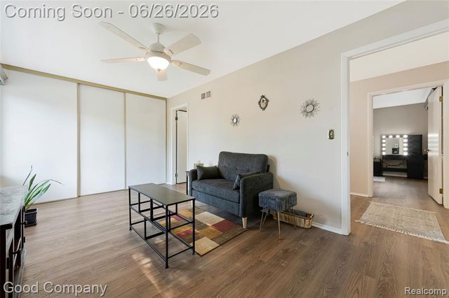 1795 Wickham Street, Royal Oak, MI 48073