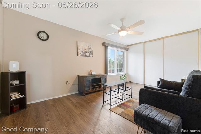 1795 Wickham Street, Royal Oak, MI 48073