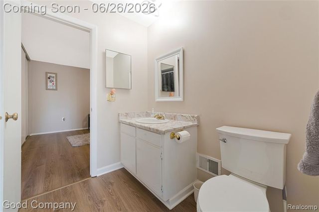 1795 Wickham Street, Royal Oak, MI 48073