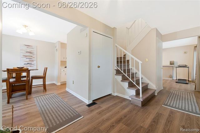 1795 Wickham Street, Royal Oak, MI 48073
