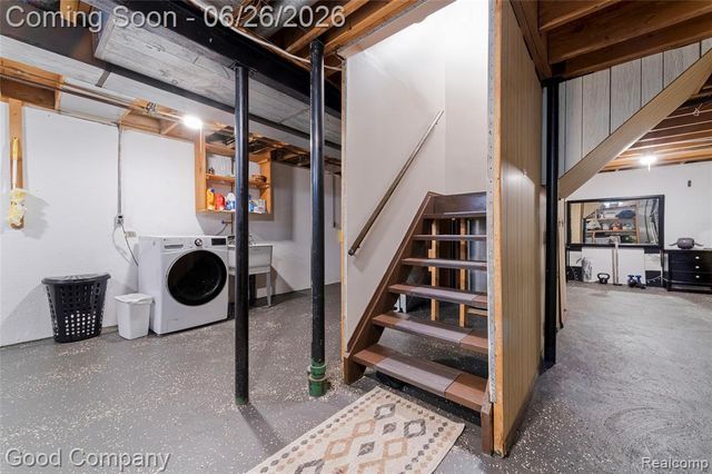 1795 Wickham Street, Royal Oak, MI 48073