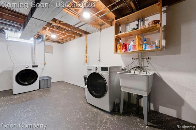 1795 Wickham Street, Royal Oak, MI 48073