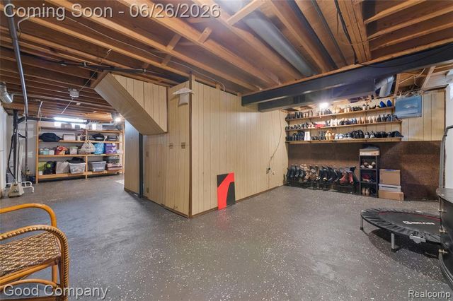 1795 Wickham Street, Royal Oak, MI 48073