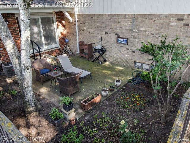 1795 Wickham Street, Royal Oak, MI 48073