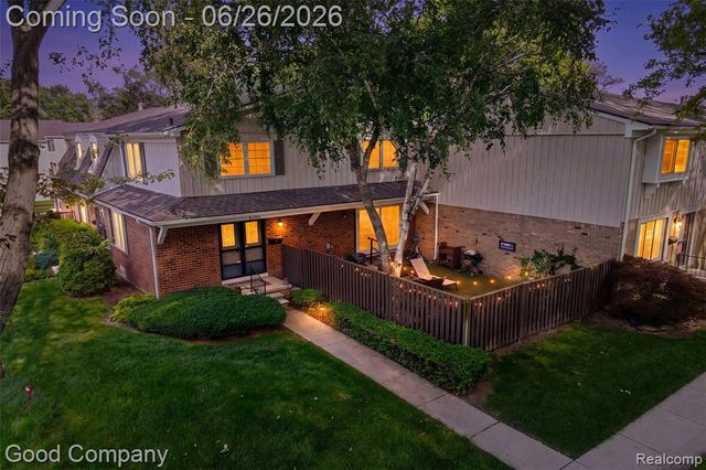 1795 Wickham Street, Royal Oak, MI 48073