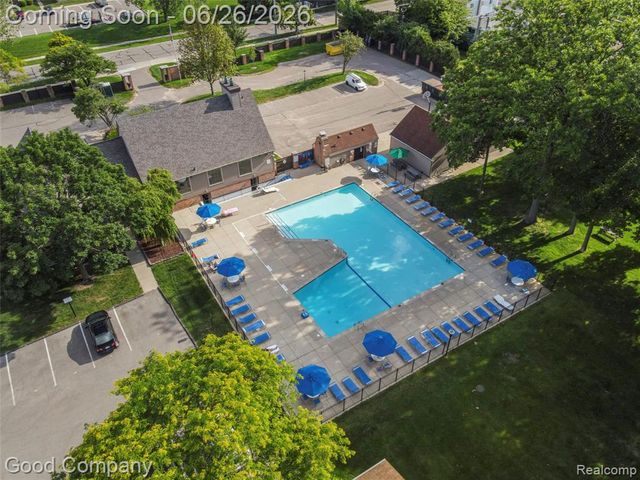 1795 Wickham Street, Royal Oak, MI 48073