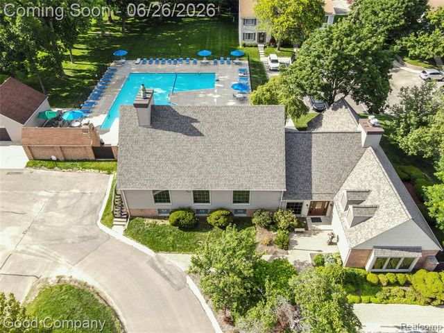 1795 Wickham Street, Royal Oak, MI 48073