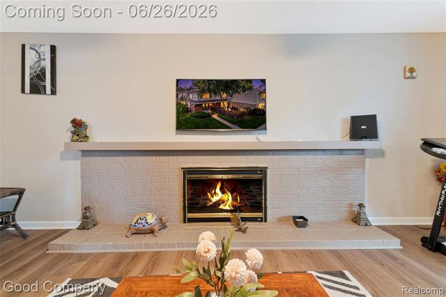 1795 Wickham Street, Royal Oak, MI 48073