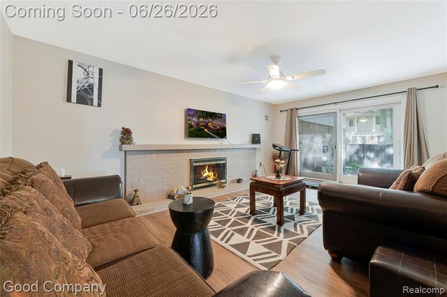 1795 Wickham Street, Royal Oak, MI 48073