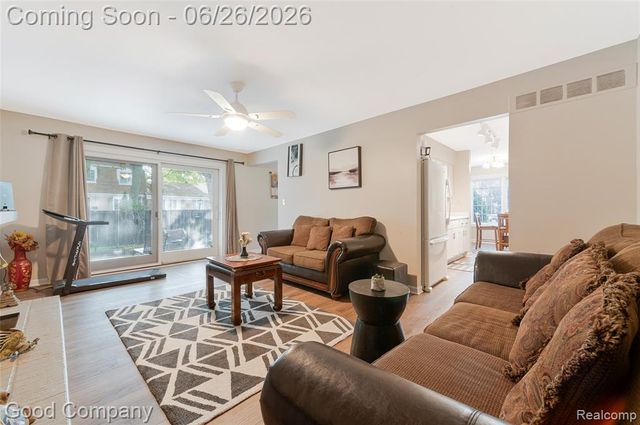 1795 Wickham Street, Royal Oak, MI 48073