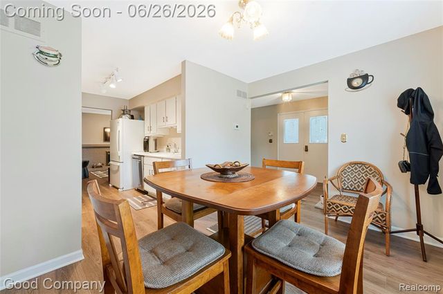 1795 Wickham Street, Royal Oak, MI 48073