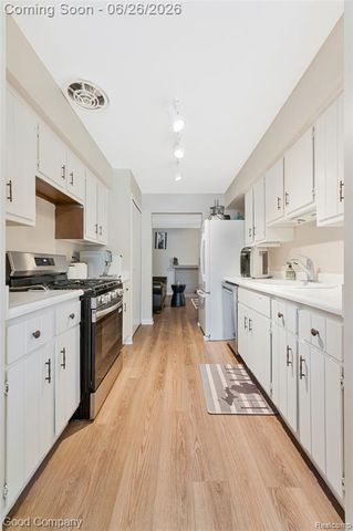1795 Wickham Street, Royal Oak, MI 48073