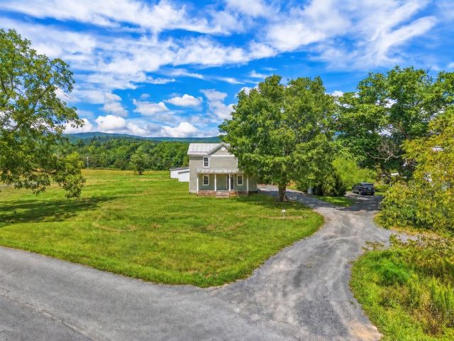 6117 ALUM SPRINGS RD, Edinburg, VA 22824