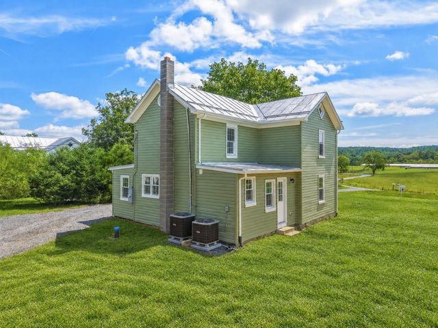 6117 ALUM SPRINGS RD, Edinburg, VA 22824