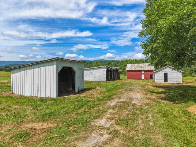 6117 ALUM SPRINGS RD, Edinburg, VA 22824