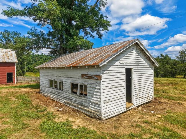 6117 ALUM SPRINGS RD, Edinburg, VA 22824