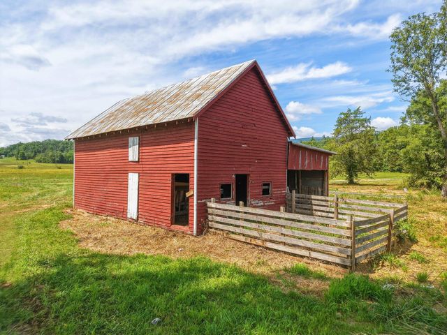 6117 ALUM SPRINGS RD, Edinburg, VA 22824
