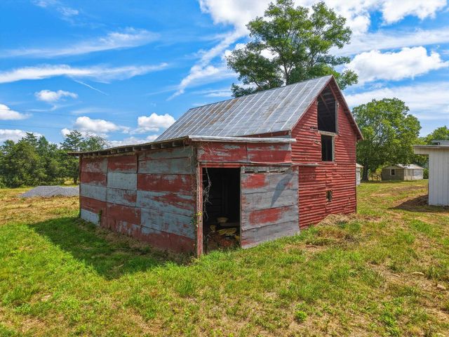 6117 ALUM SPRINGS RD, Edinburg, VA 22824