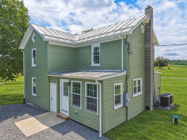 6117 ALUM SPRINGS RD, Edinburg, VA 22824