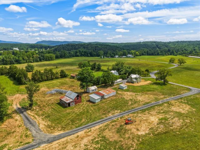 6117 ALUM SPRINGS RD, Edinburg, VA 22824