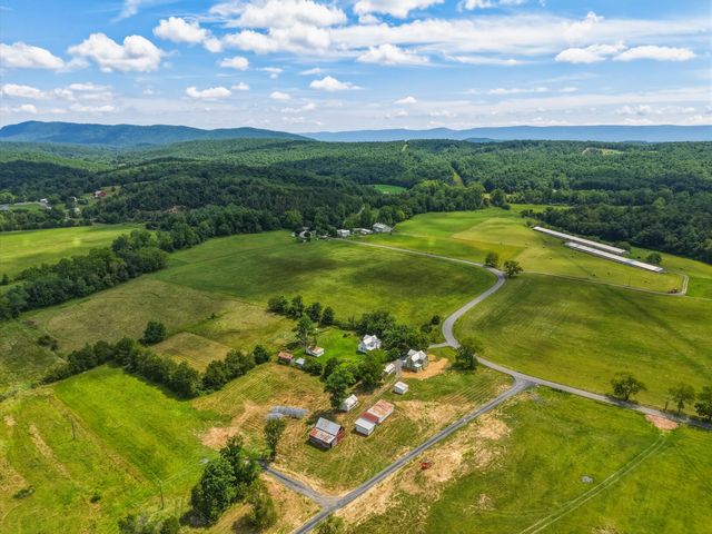 6117 ALUM SPRINGS RD, Edinburg, VA 22824