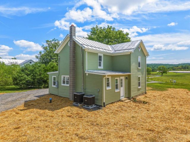 6117 ALUM SPRINGS RD, Edinburg, VA 22824