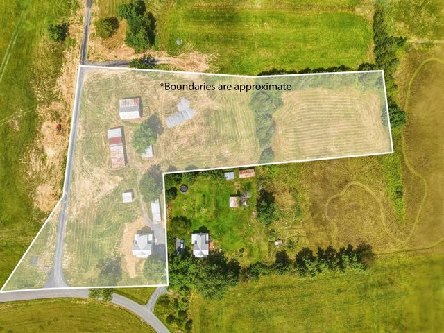 6117 ALUM SPRINGS RD, Edinburg, VA 22824