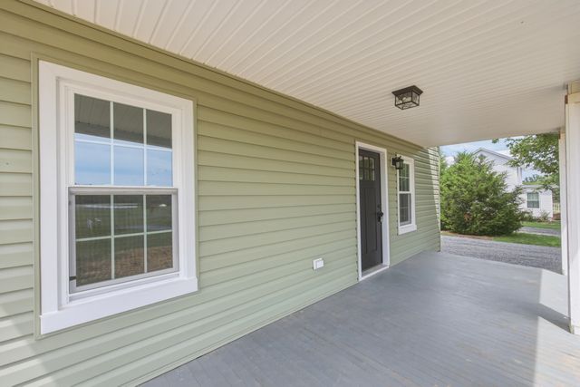 6117 ALUM SPRINGS RD, Edinburg, VA 22824